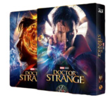 Doctor Strange (Blu-ray Movie), temporary cover art