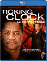 Ticking Clock (Blu-ray Movie), temporary cover art