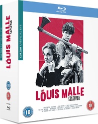 Louis Malle Edition (Blu-ray) – jpc
