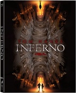 Inferno (Blu-ray Movie), temporary cover art