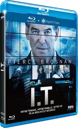 I.T. (Blu-ray Movie)