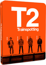 T2: Trainspotting (Blu-ray Movie), temporary cover art