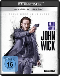 John Wick (2014) 