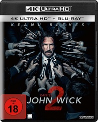 Get 'John Wick: Chapter 2' on Blu-ray for Only $10