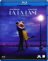 La La Land (Blu-ray Movie)