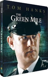  La Ligne Verte [Édition Collector]: DVD et Blu-ray