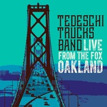 演唱会 Tedeschi Trucks Band: Live From The Fox Oakland