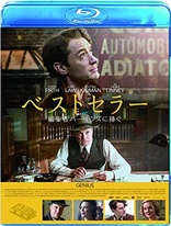 Genius (Blu-ray Movie)