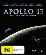 Apollo 13 (Blu-ray Movie)