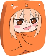 UMARU！！ Nendoroid Umaru(Third Release) | GOODSMILE GLOBAL ONLINE SHOP