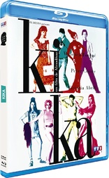 Kika (Blu-ray Movie)