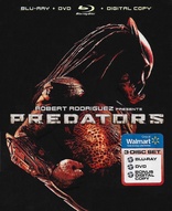 Best Buy: Aliens vs. Predator: Requiem [Unrated] [2 Discs] [Blu-ray] [2007]