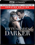 Fifty Shades Darker 4K (Blu-ray Movie)