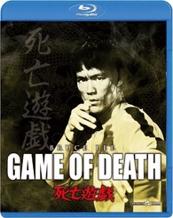 Game Of Death Blu-ray Release Date November 26, 2010 (japan)