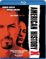 American History X (Blu-ray Movie)