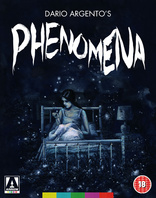 神话 Phenomena