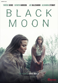 Black Moon Blu-ray