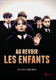 Au Revoir Les Enfants (Criterion Collection) (Blu-ray) 
