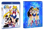 Sailor Moon Blu-ray COLLECTION VOL.2 (Blu-ray Movie)