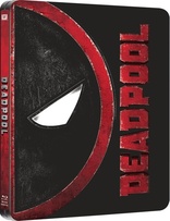 Deadpool (Blu-ray Movie), temporary cover art