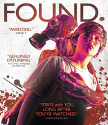 Found (Blu-ray Movie)