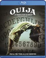 Ouija: Origin of Evil (Blu-ray Movie), temporary cover art