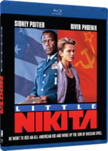 Little Nikita (Blu-ray Movie)
