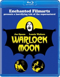 Warlock Moon (Blu-ray)