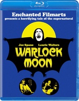 Warlock Moon (Blu-ray Movie)