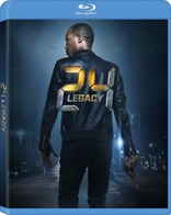24: Legacy (Blu-ray Movie)