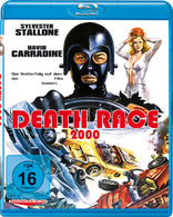 Death Race 2000 (Blu-ray Movie)