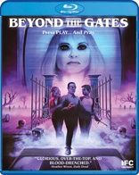 玩进鬼门关/勇闯地狱门(台) Beyond the Gates