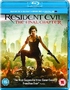 Resident Evil: The Final Chapter 3D (Blu-ray Movie)