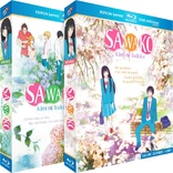 Sawako - Kimi Ni Todoke (Blu-ray Movie)