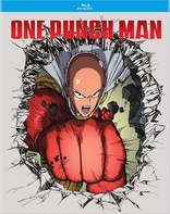 One Punch Man - Capitulo 1 - 2da temporada