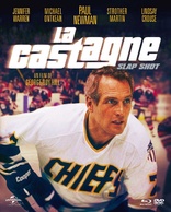 Slap Shot (Blu-ray Movie)