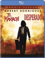 杀手悲歌+三步杀人曲 El mariachi+Desperado