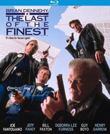 The Last of the Finest (Blu-ray Movie)