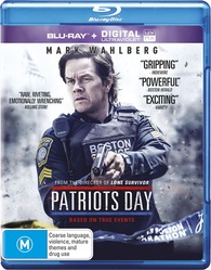 Patriots Day Blu-ray Release Date May 10, 2017 (Blu-ray) (Australia)