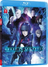 Ghost in the Shell: The New Movie (Blu-ray Movie)