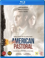 American Pastoral (Blu-ray Movie)