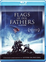 Flags of Our Fathers (Blu-ray Movie)