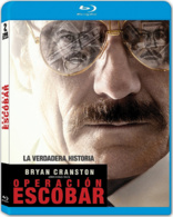 The Infiltrator (Blu-ray Movie)