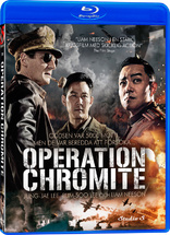 Operation Chromite (Blu-ray Movie)