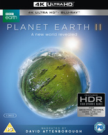 ドキュメンタリー Planet Earth III [4K ULTRA HD + Blu-ray] Planet Earth III (2023) (4K UHD + Blu-ray) – Bluraymania