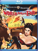 World Without End (Blu-ray Movie)