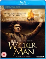 The Wicker Man (Blu-ray Movie)