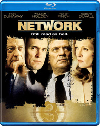 Network Blu ray