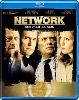 Network (Blu-ray Movie)