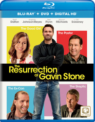 The Resurrection of Gavin Stone (Blu-ray)